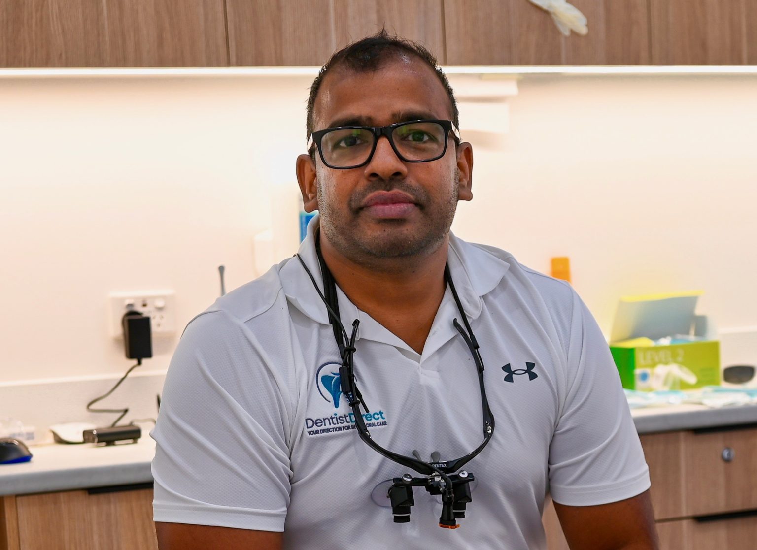 About Dentist Direct