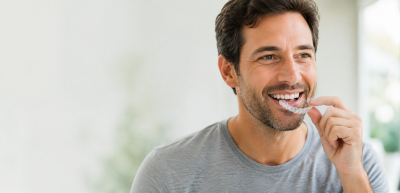 invisalign hervey bay